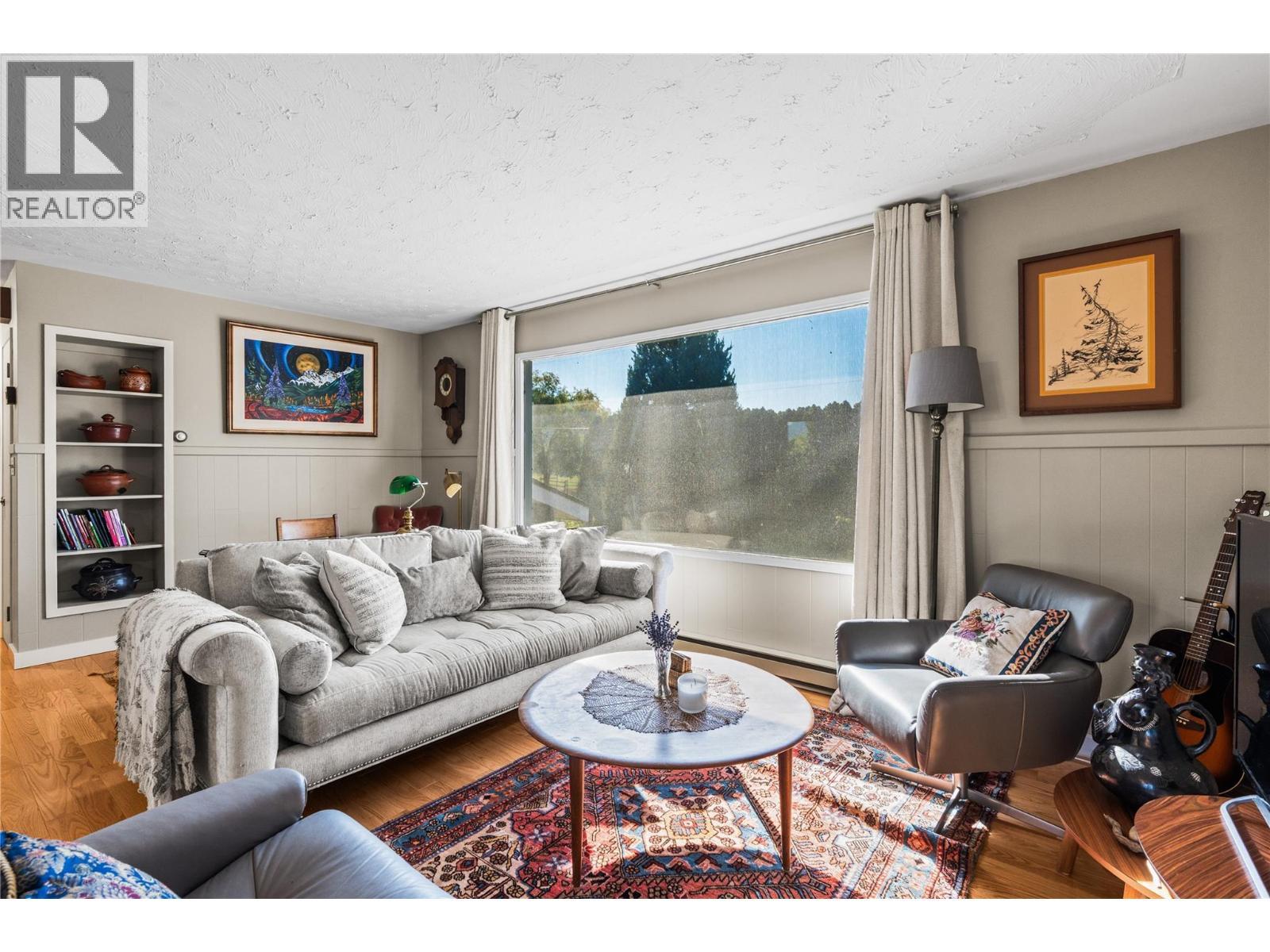 583 Mcleish Road, Vernon, BC