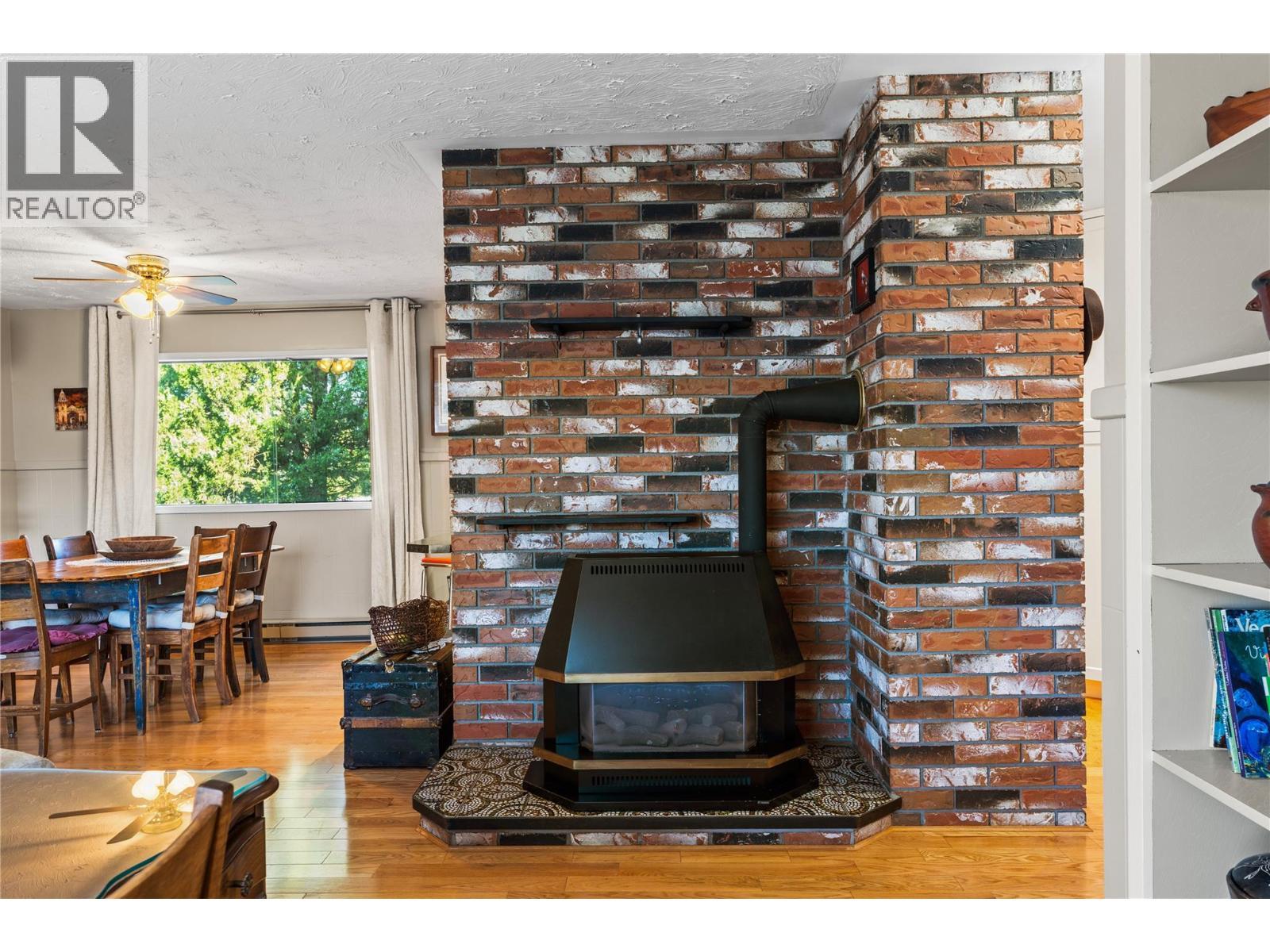 583 Mcleish Road, Vernon, BC