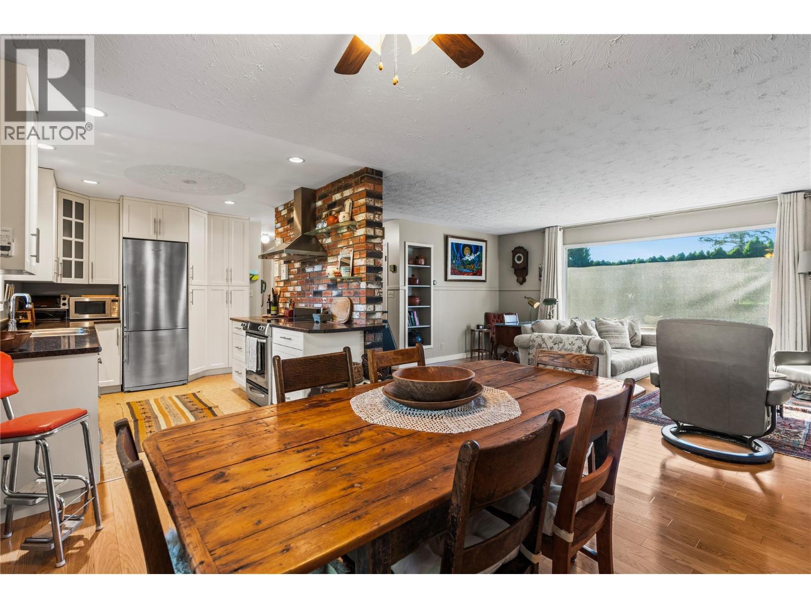 583 Mcleish Road, Vernon, BC
