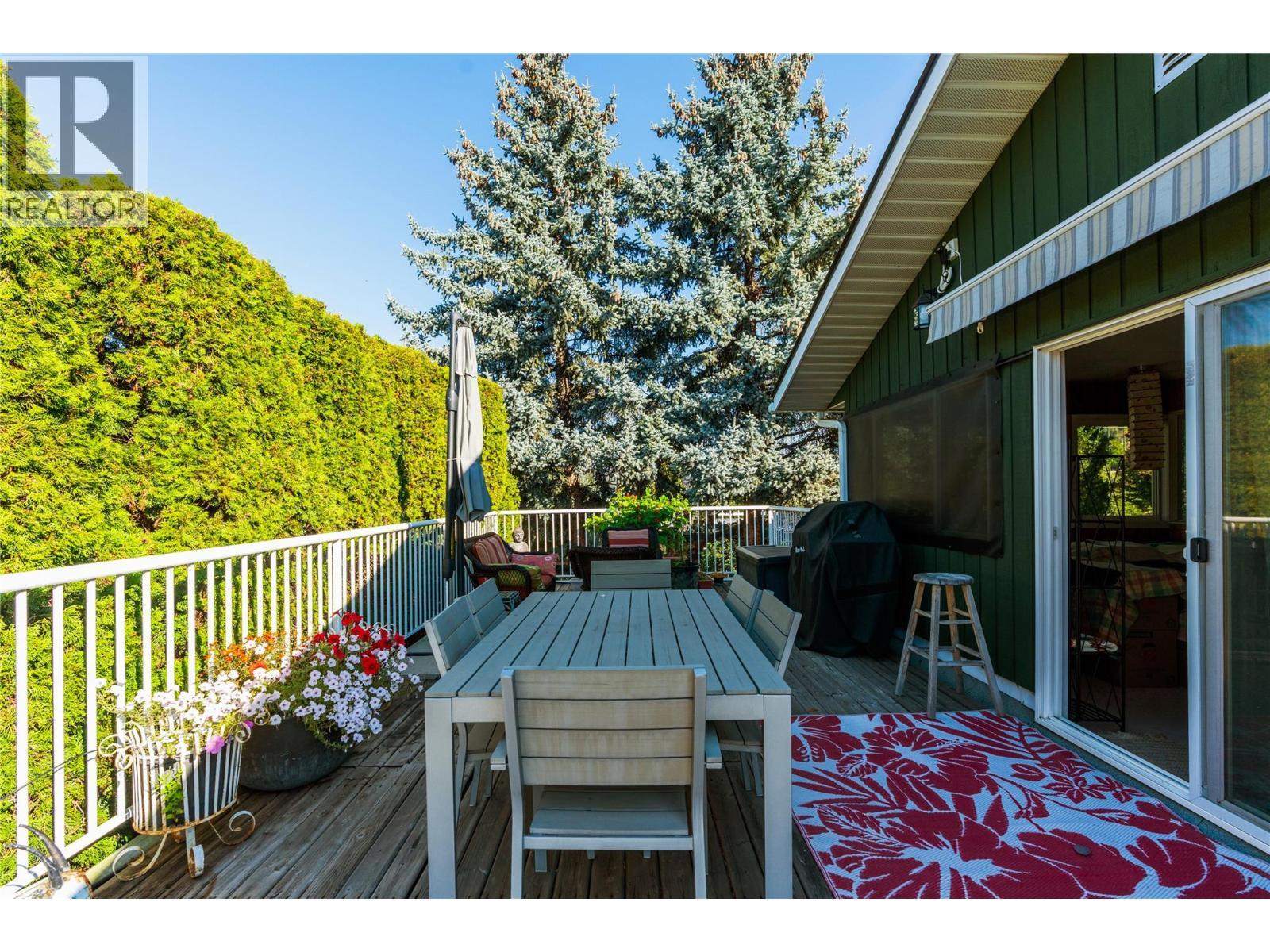 583 Mcleish Road, Vernon, BC