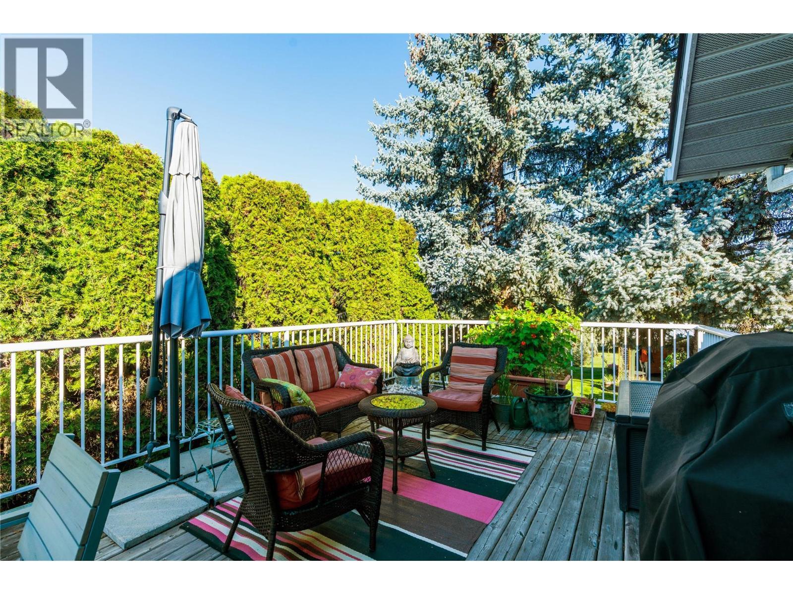 583 Mcleish Road, Vernon, BC
