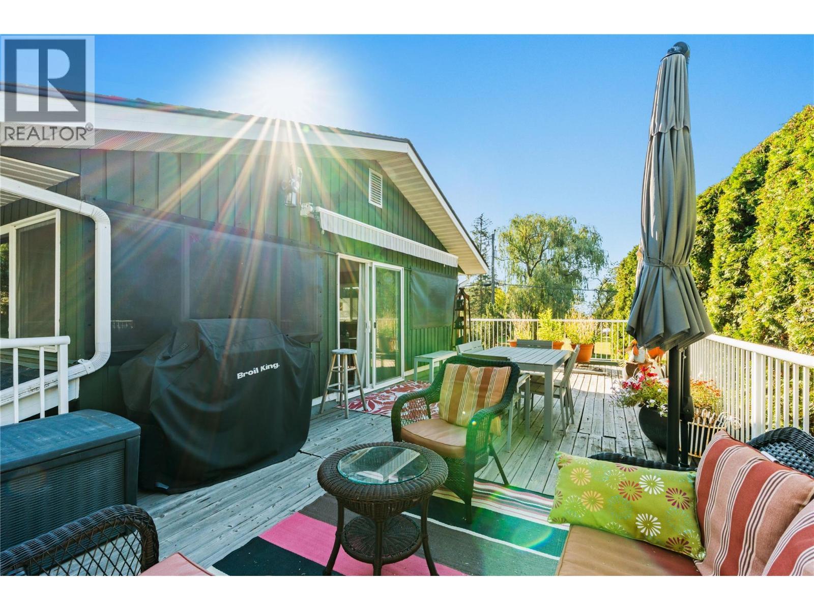583 Mcleish Road, Vernon, BC
