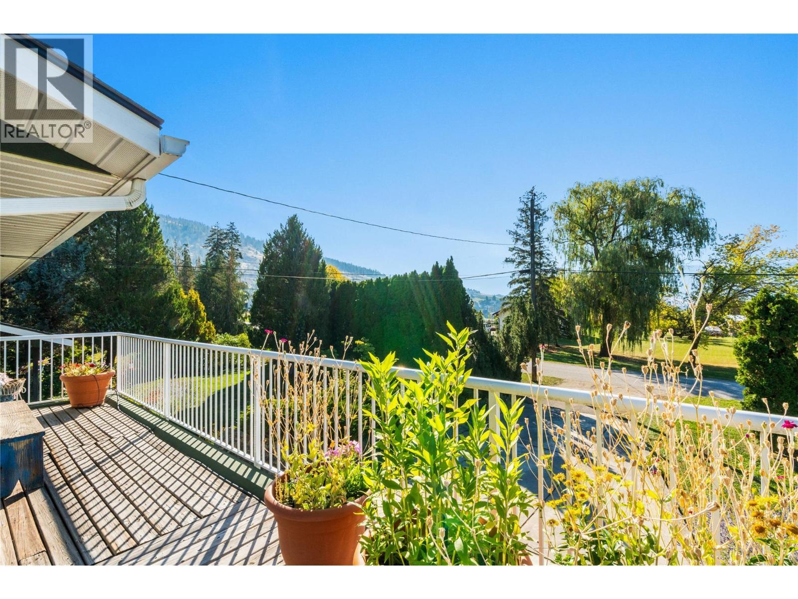 583 Mcleish Road, Vernon, BC