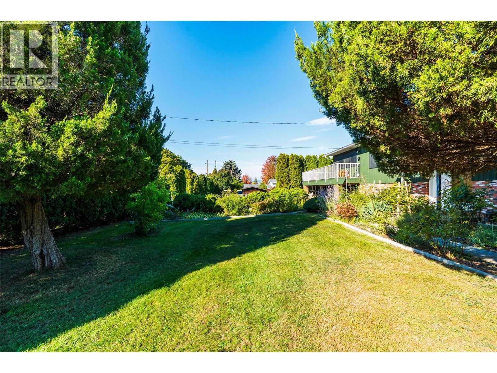 583 Mcleish Road, Vernon, BC