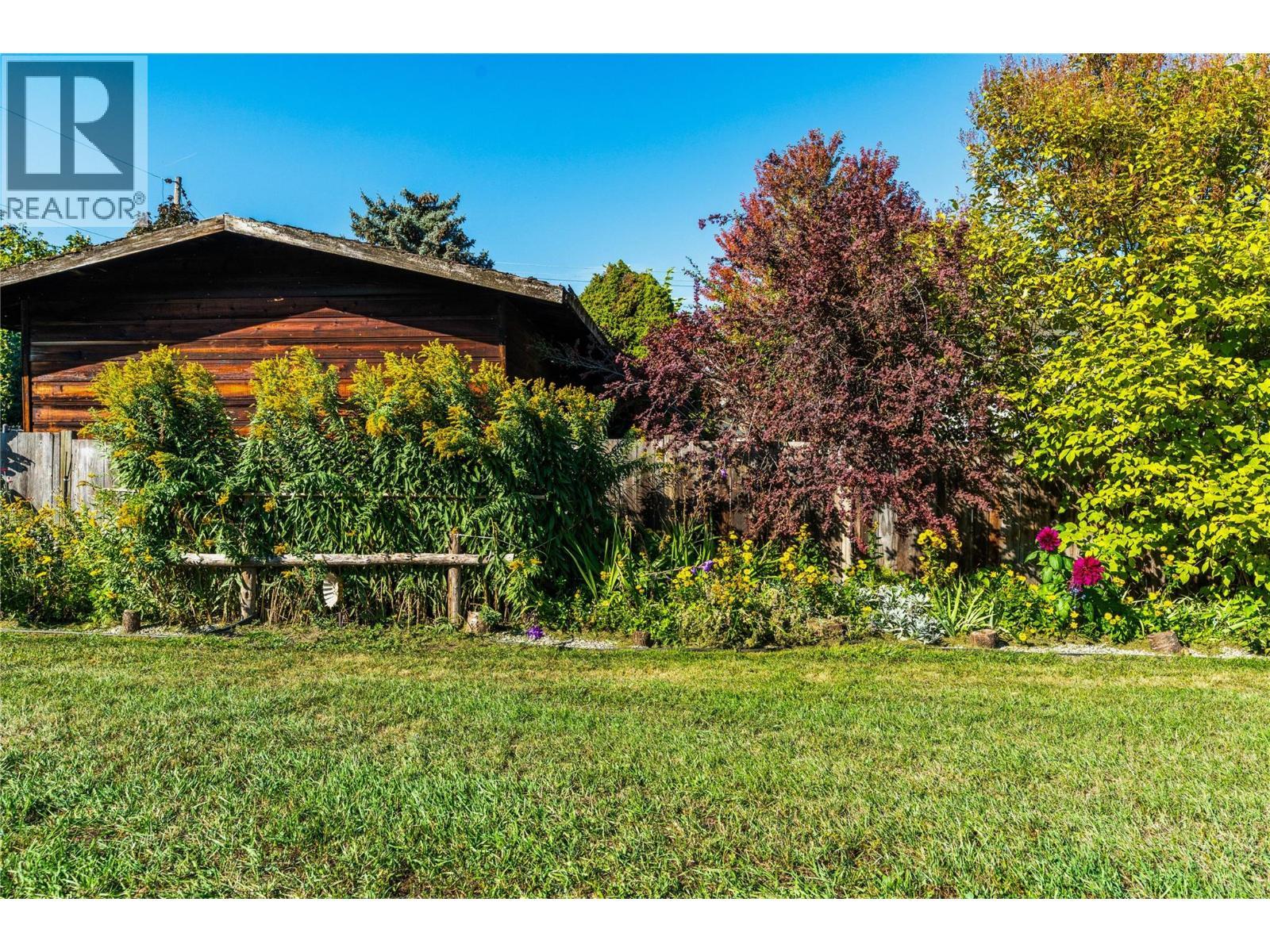 583 Mcleish Road, Vernon, BC