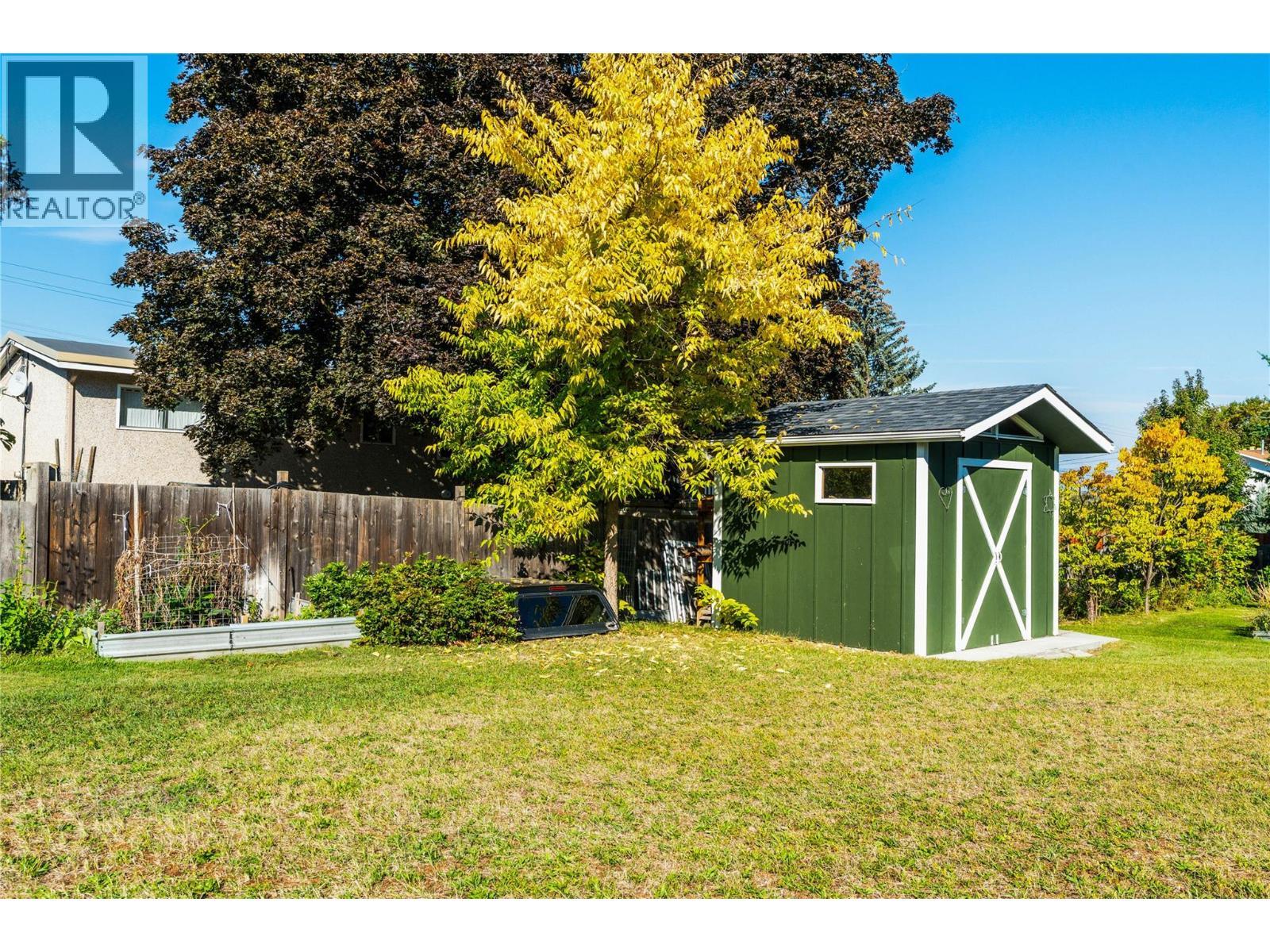 583 Mcleish Road, Vernon, BC