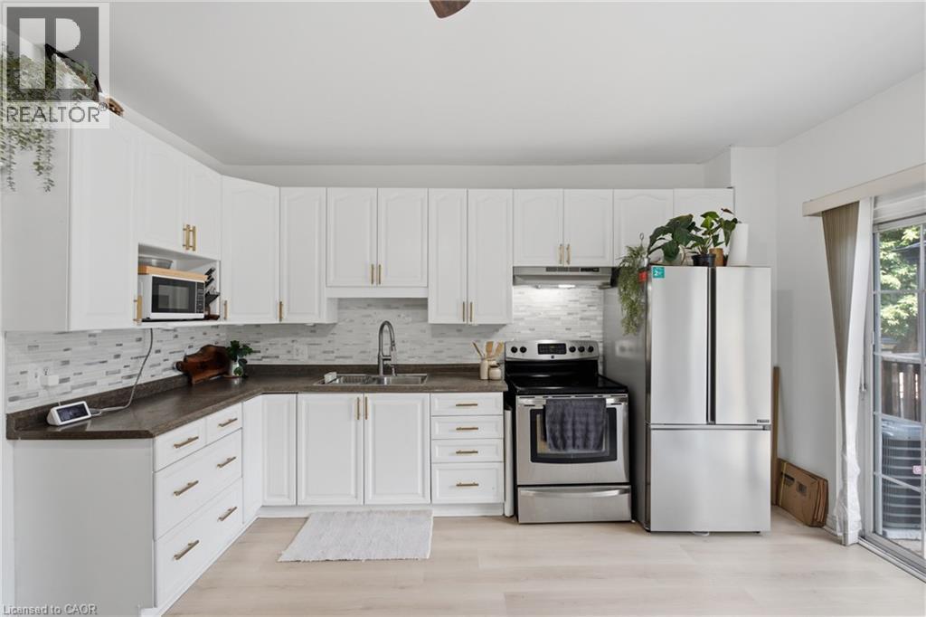 126 Niagara Street, Hamilton, ON