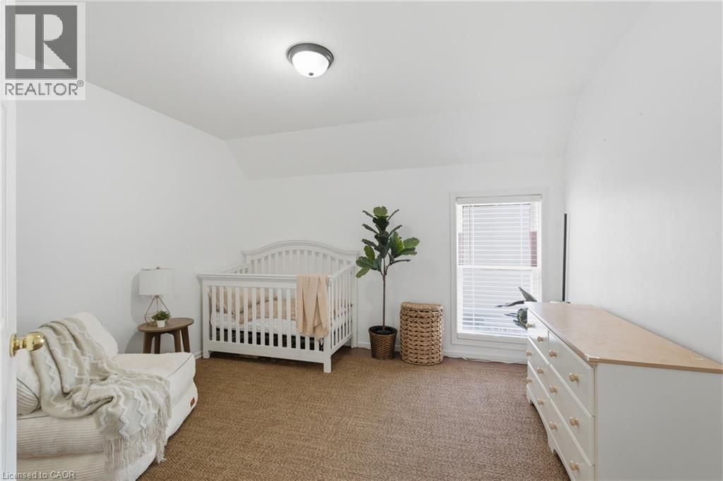 126 Niagara Street, Hamilton, ON