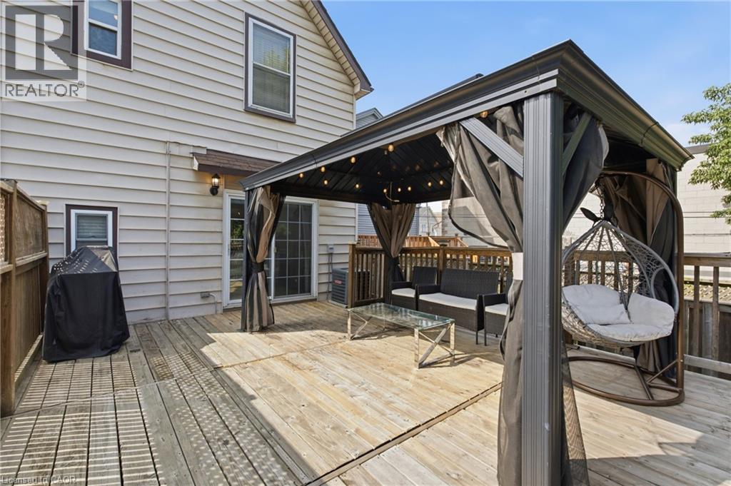 126 Niagara Street, Hamilton, ON