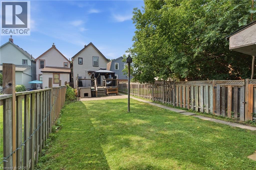 126 Niagara Street, Hamilton, ON