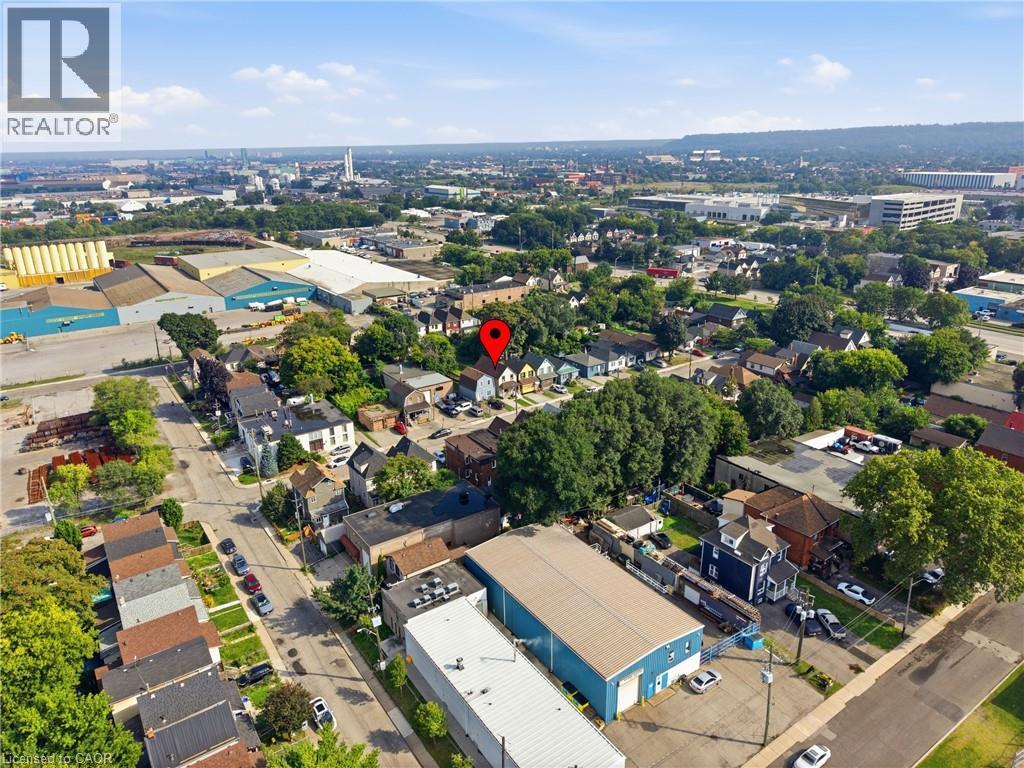 126 Niagara Street, Hamilton, ON