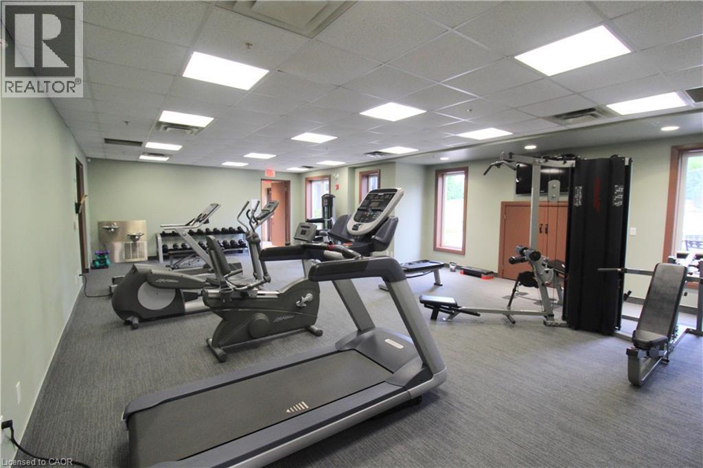 Additional content - 40 Stornoway Crescent, Huron East, ON