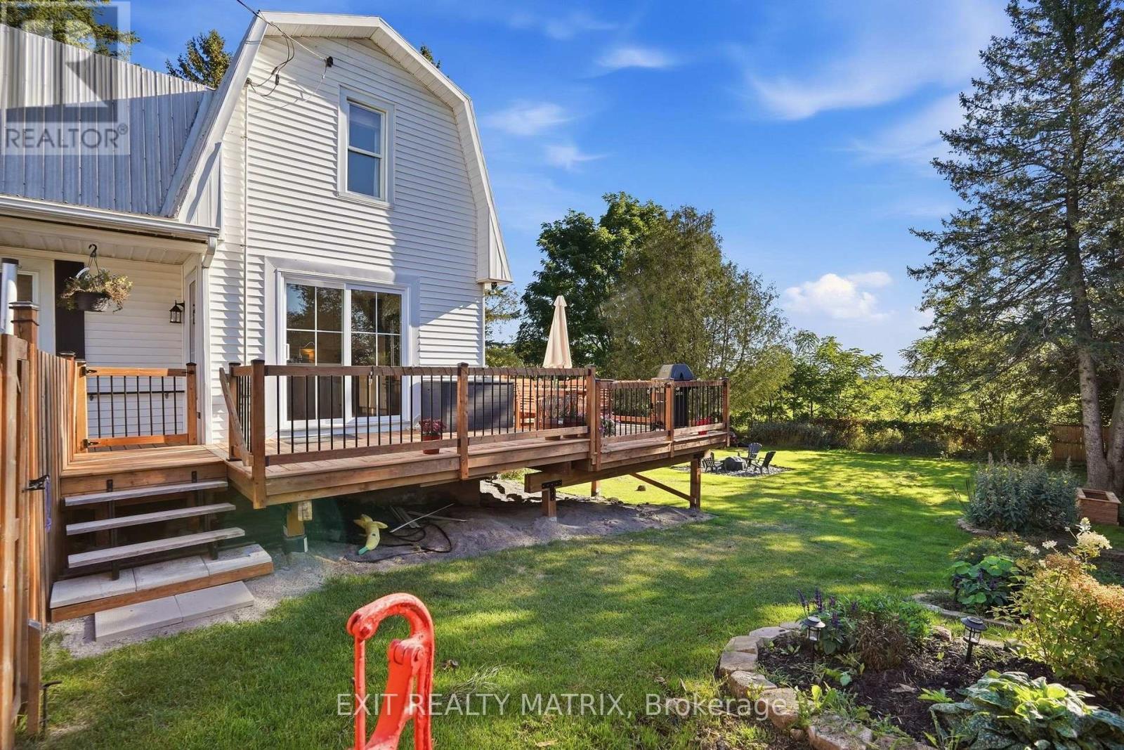 75 Stanley Avenue, Champlain, ON