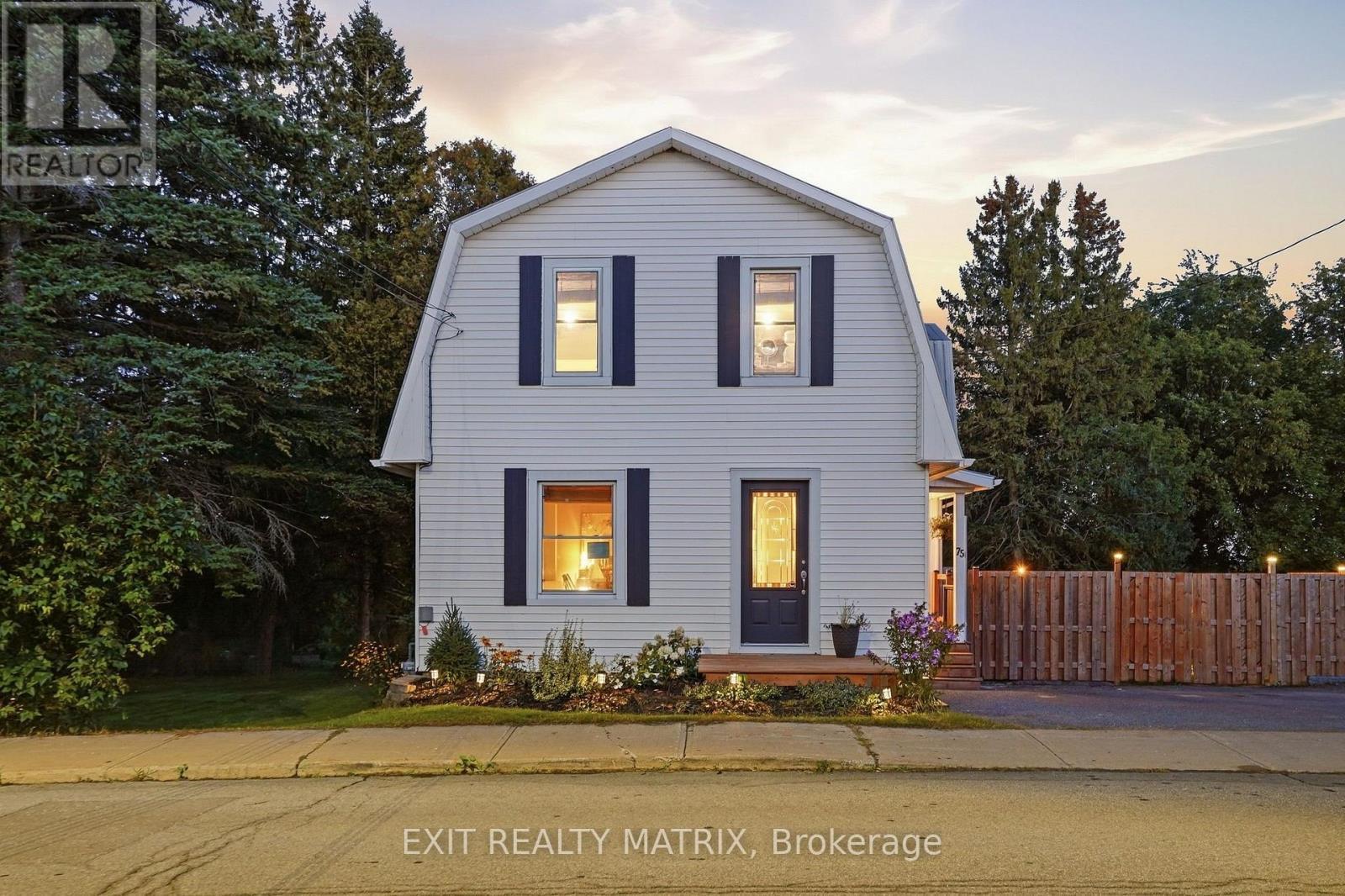 75 Stanley Avenue, Champlain, ON