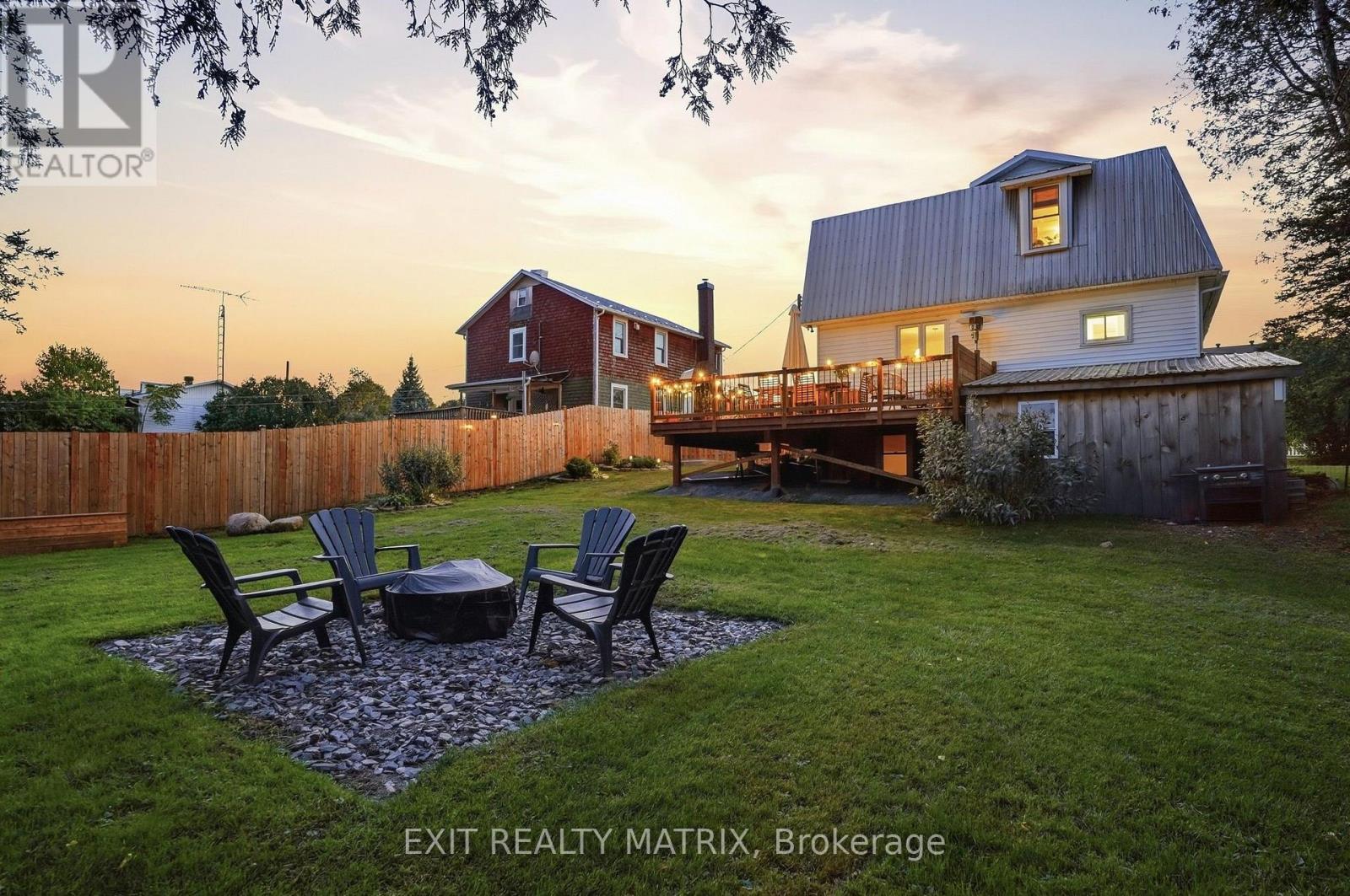 75 Stanley Avenue, Champlain, ON
