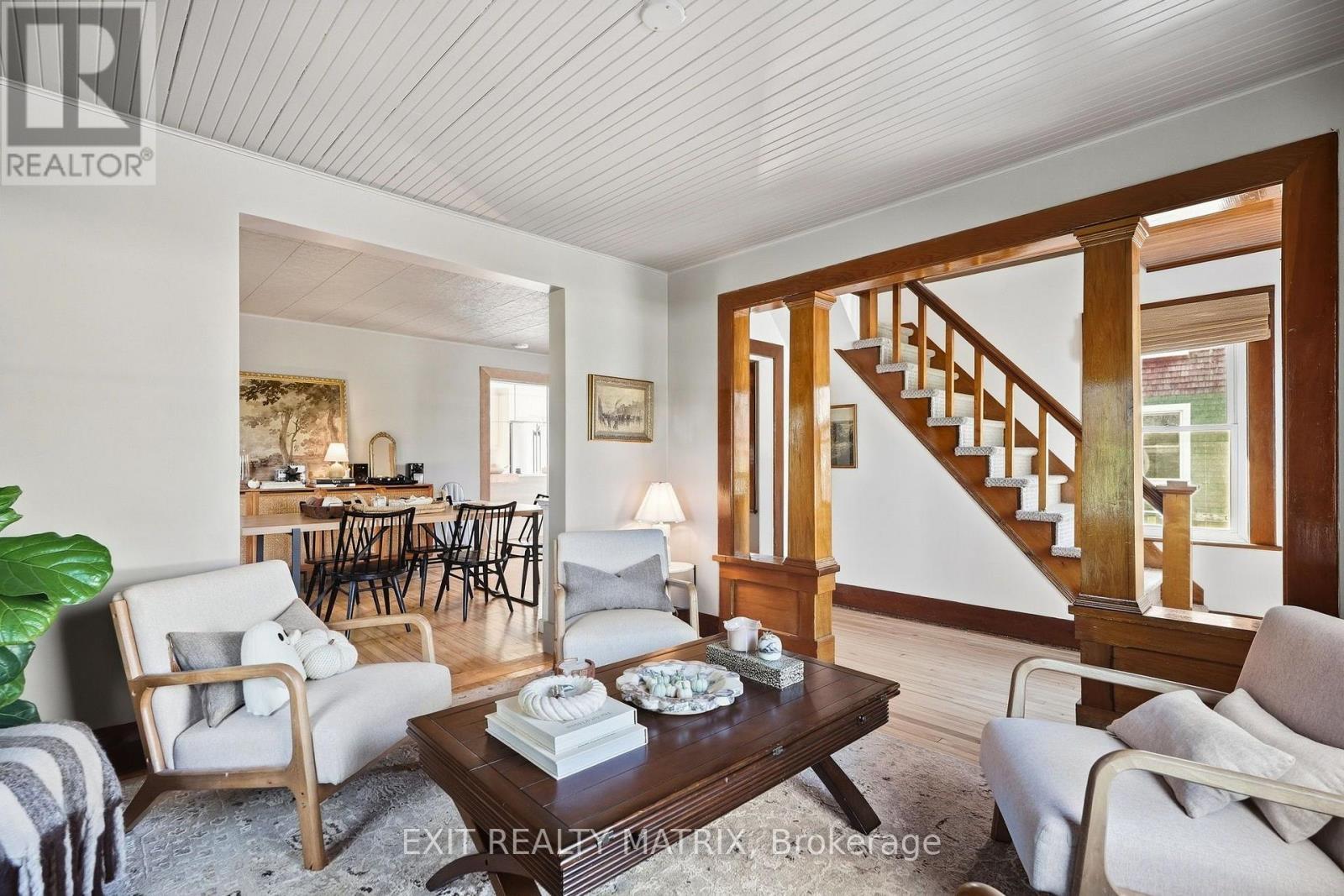 75 Stanley Avenue, Champlain, ON