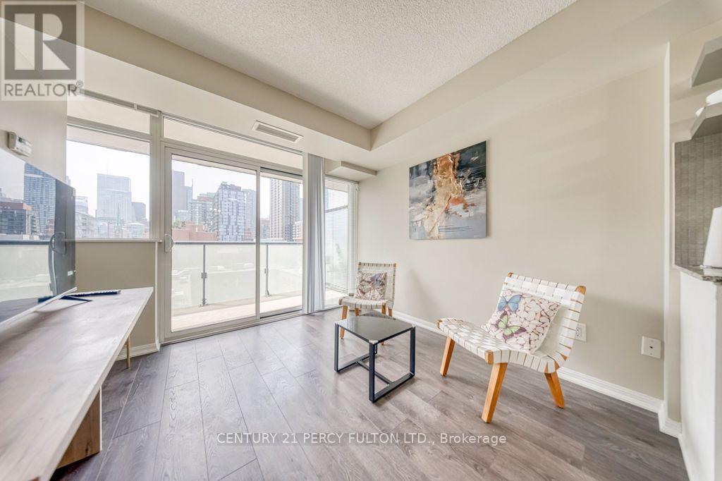 1107 - 400 Adelaide Street E, Toronto, ON