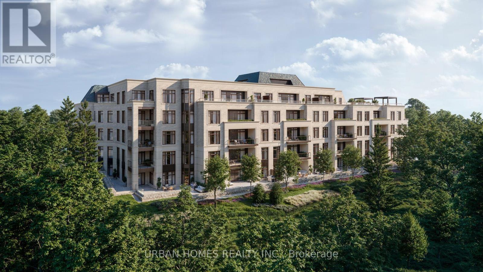 204 - 33 Chatsworth Drive, Toronto, ON