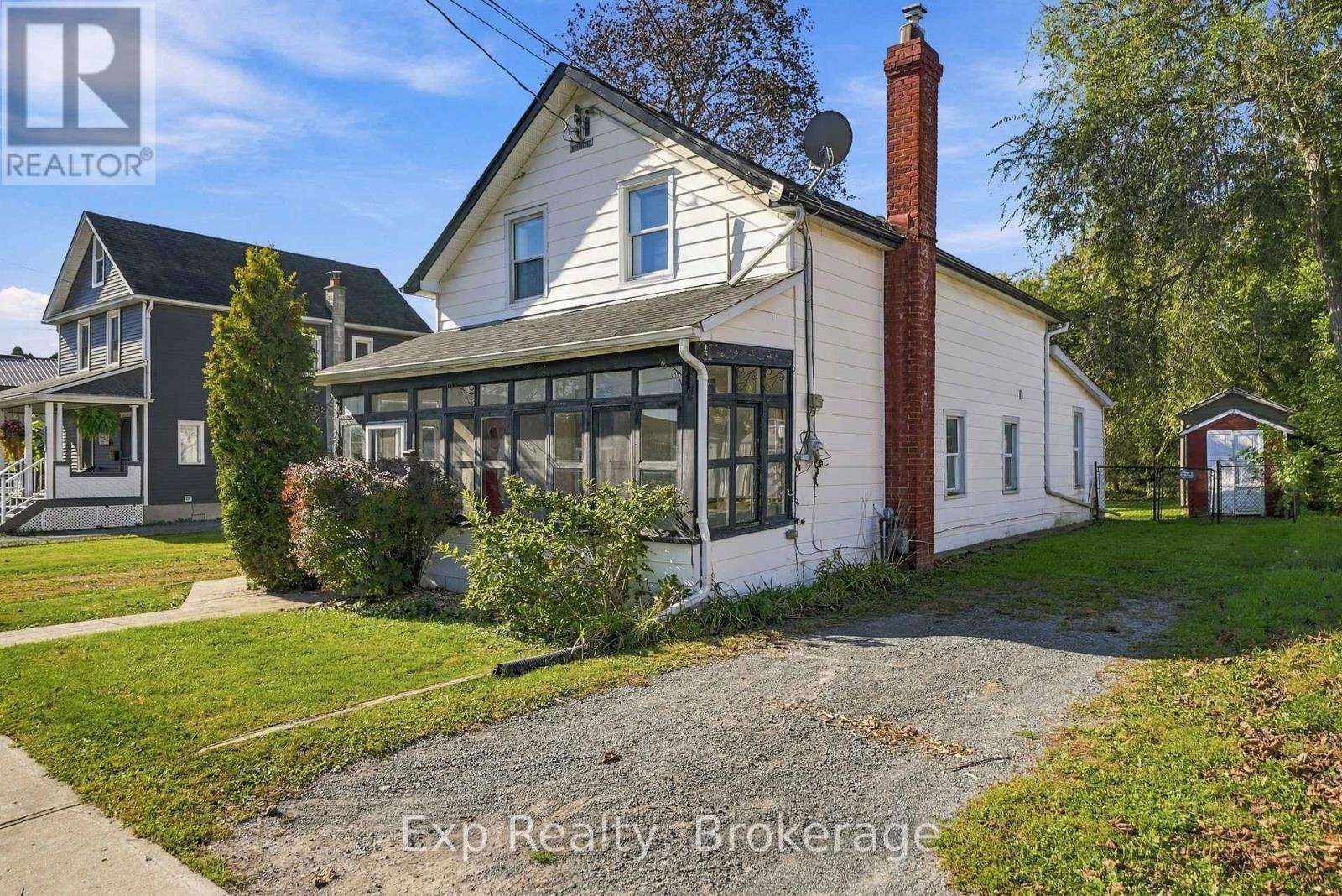 204 Robert Street, Greater Napanee (Greater Napanee), ON