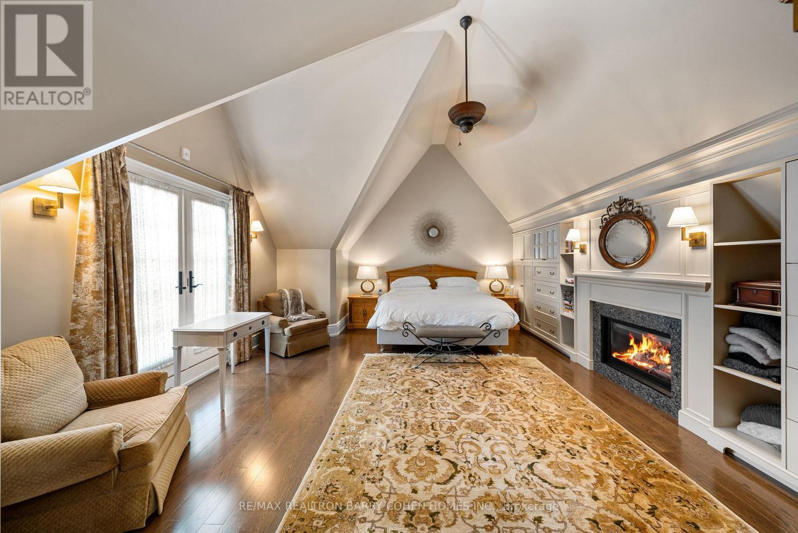 60 Parr Place, Vaughan, ON