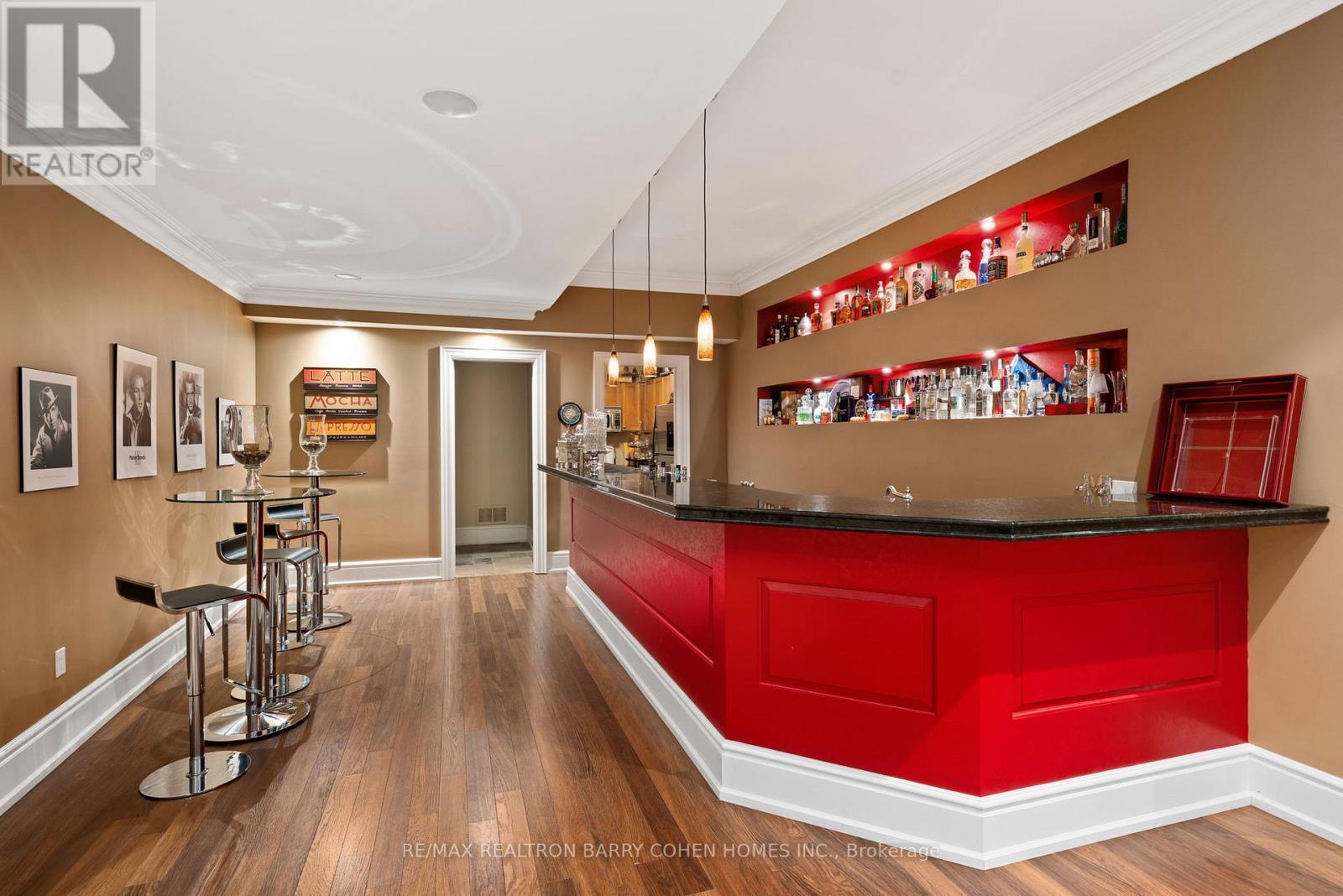 60 Parr Place, Vaughan, ON