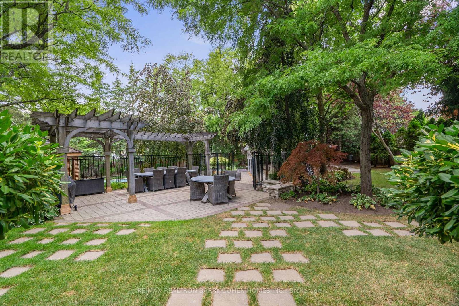 60 Parr Place, Vaughan, ON