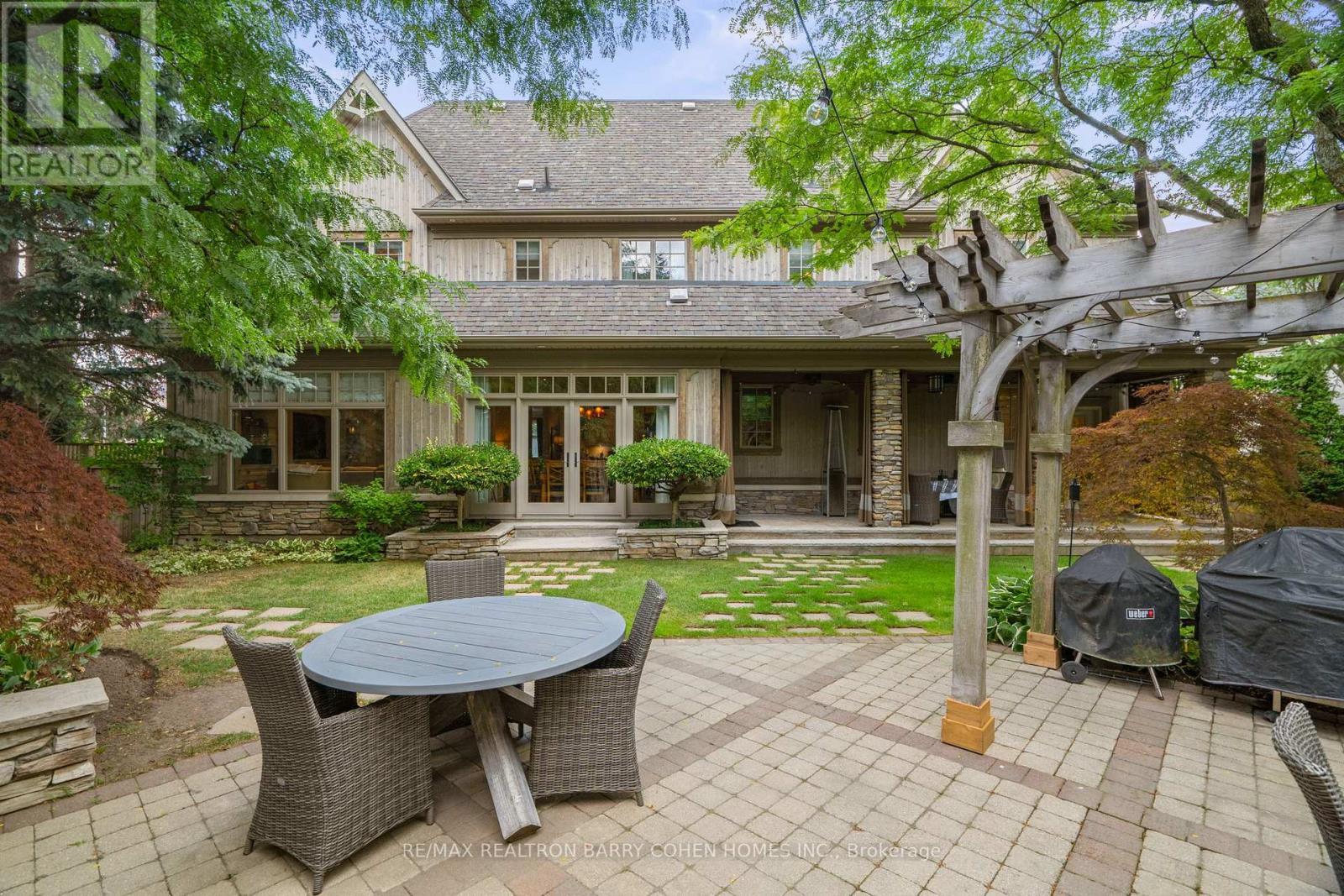 60 Parr Place, Vaughan, ON