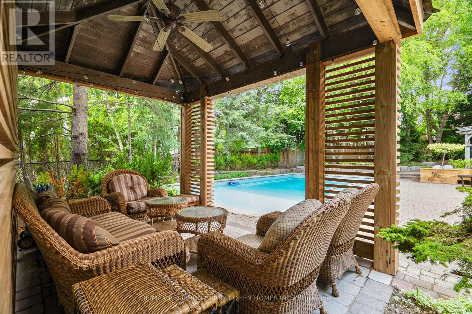 60 Parr Place, Vaughan, ON