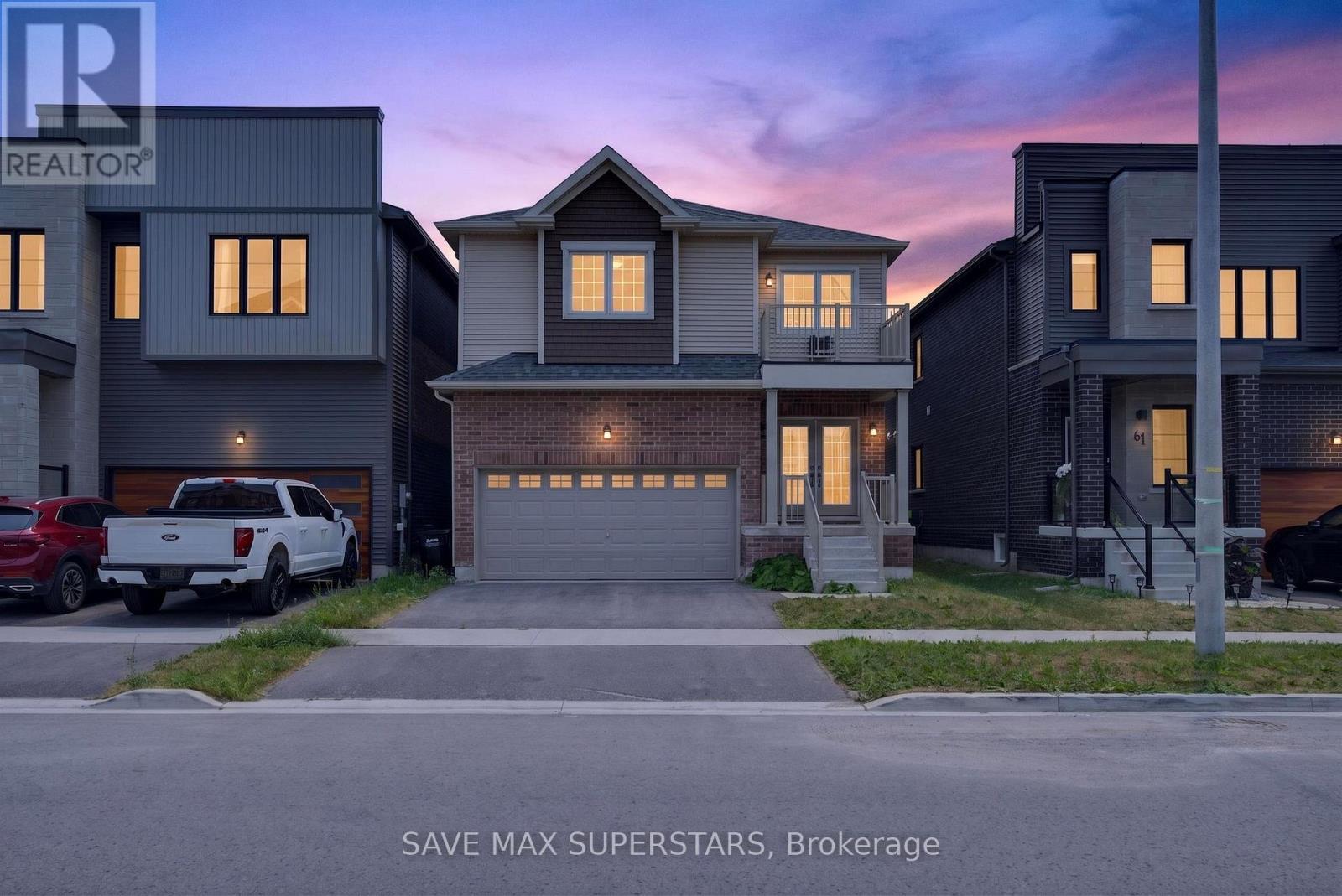 59 Wheatfield Road, Barrie, ON