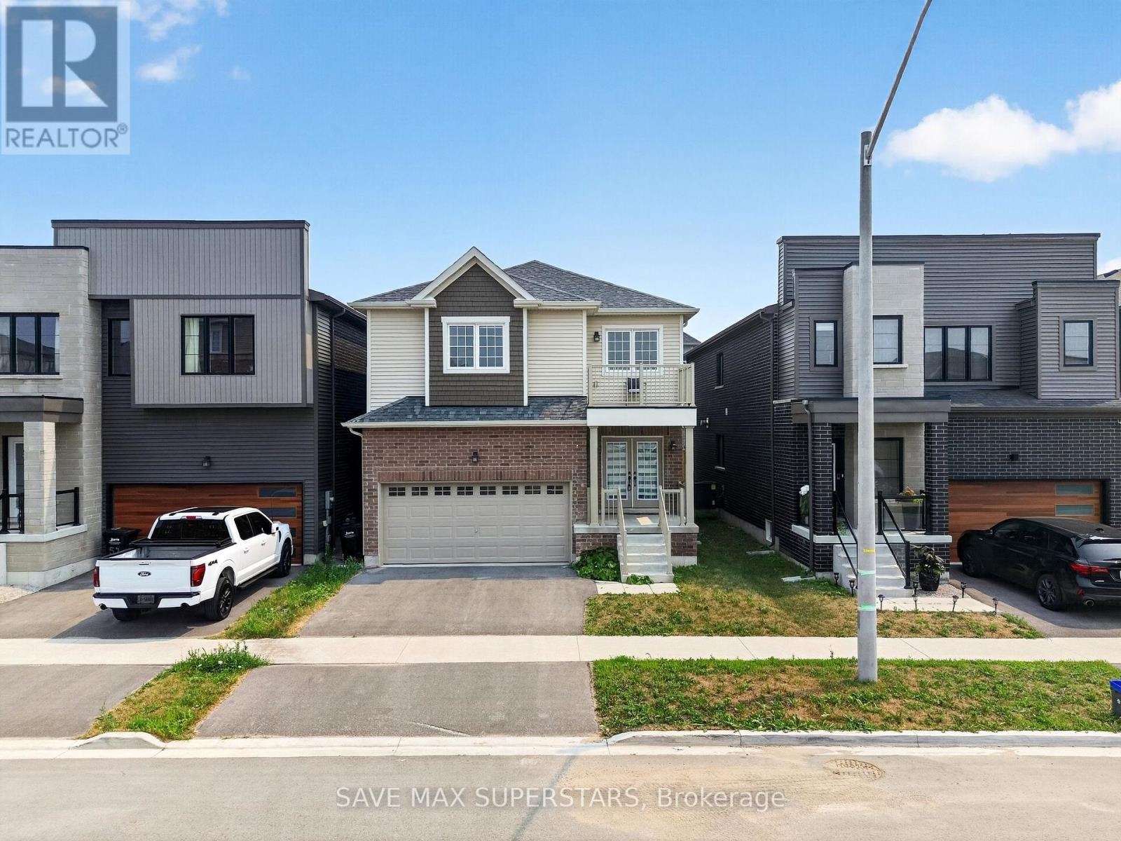 59 Wheatfield Road, Barrie, ON