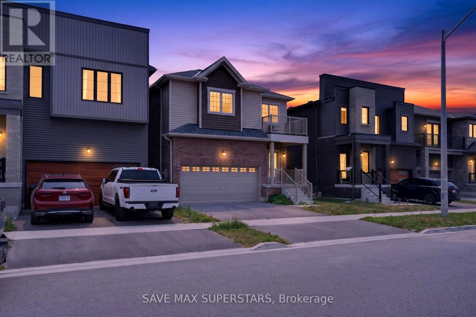 59 Wheatfield Road, Barrie, ON