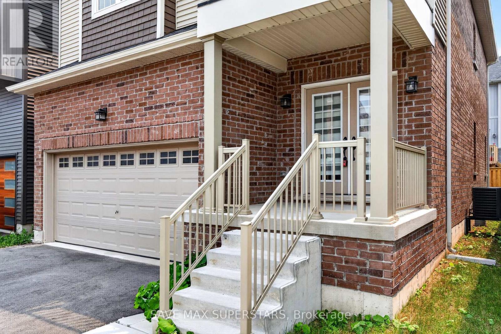 59 Wheatfield Road, Barrie, ON