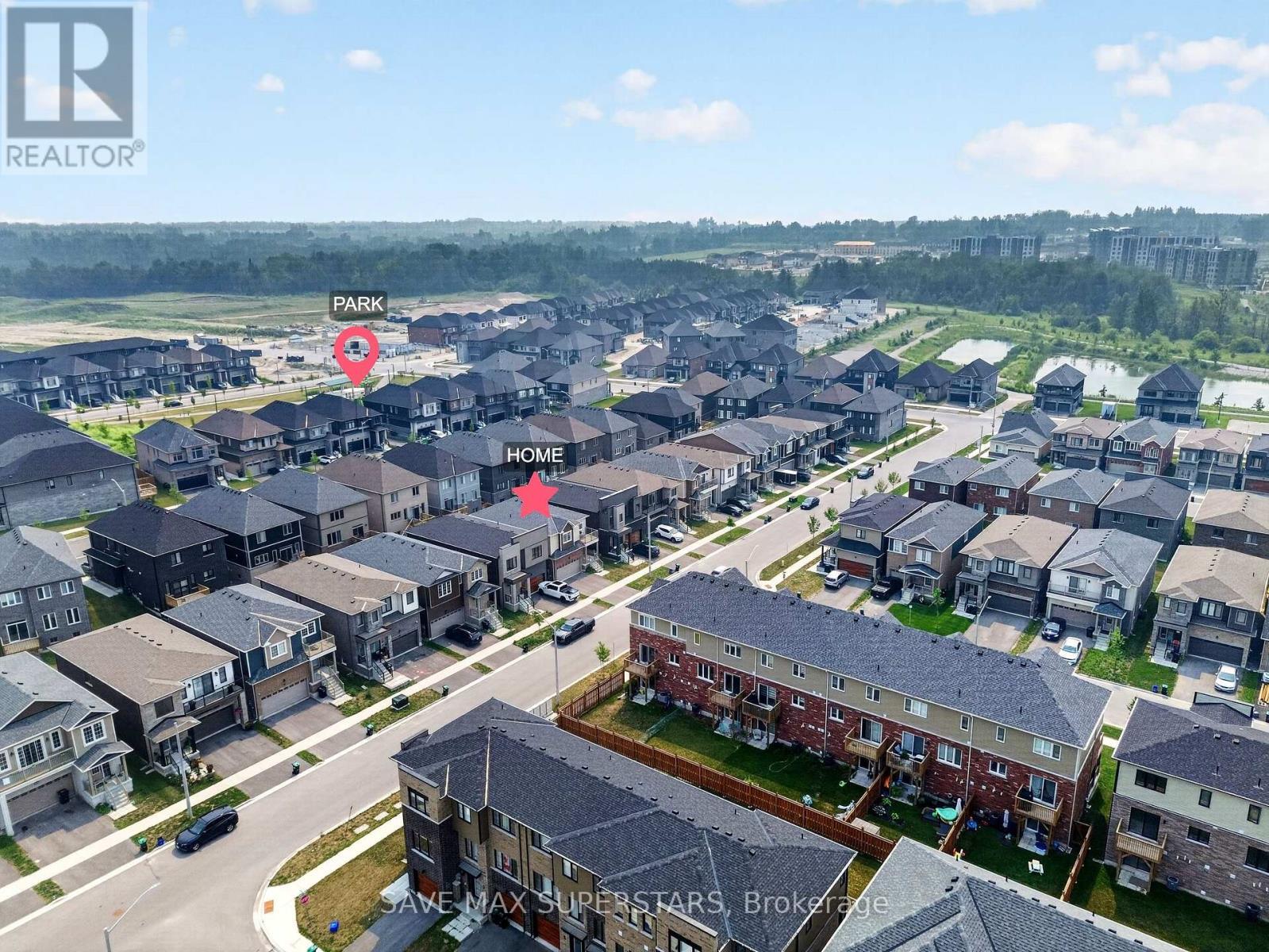 59 Wheatfield Road, Barrie, ON