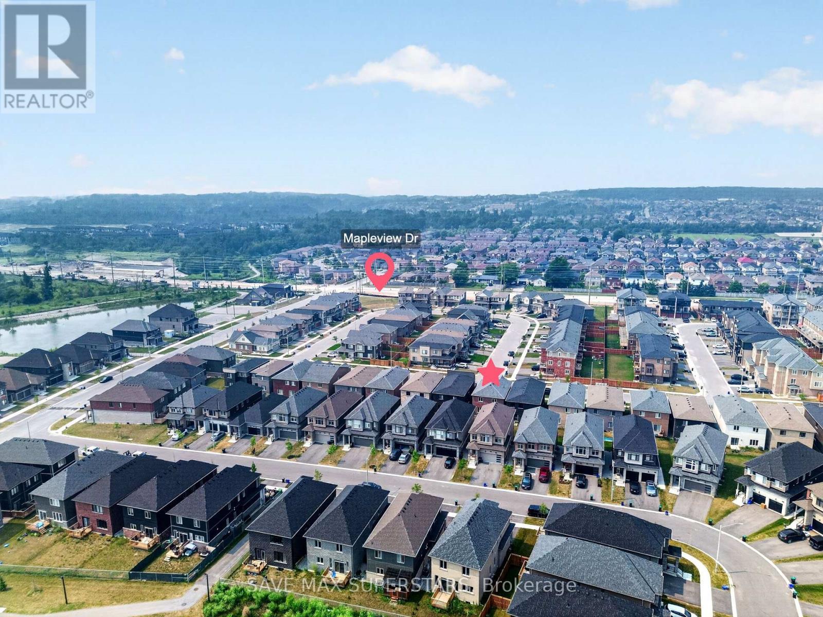 59 Wheatfield Road, Barrie, ON