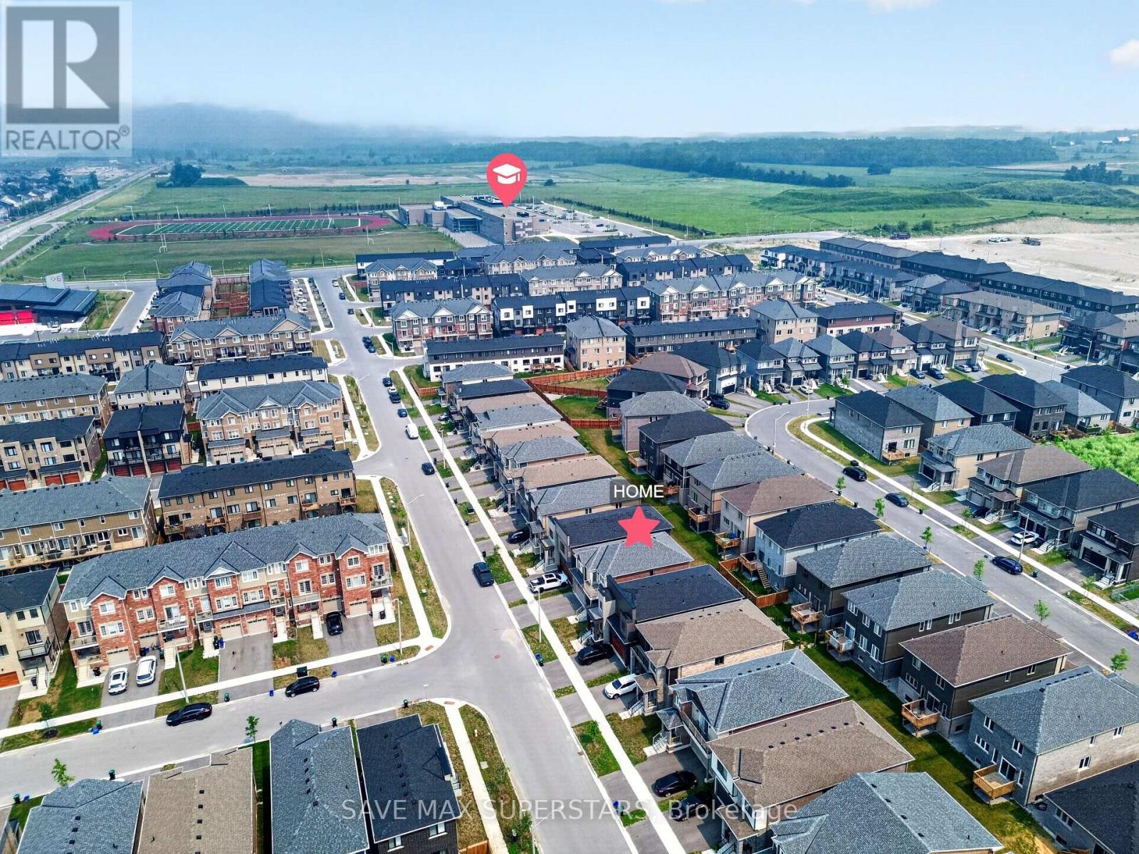 59 Wheatfield Road, Barrie, ON