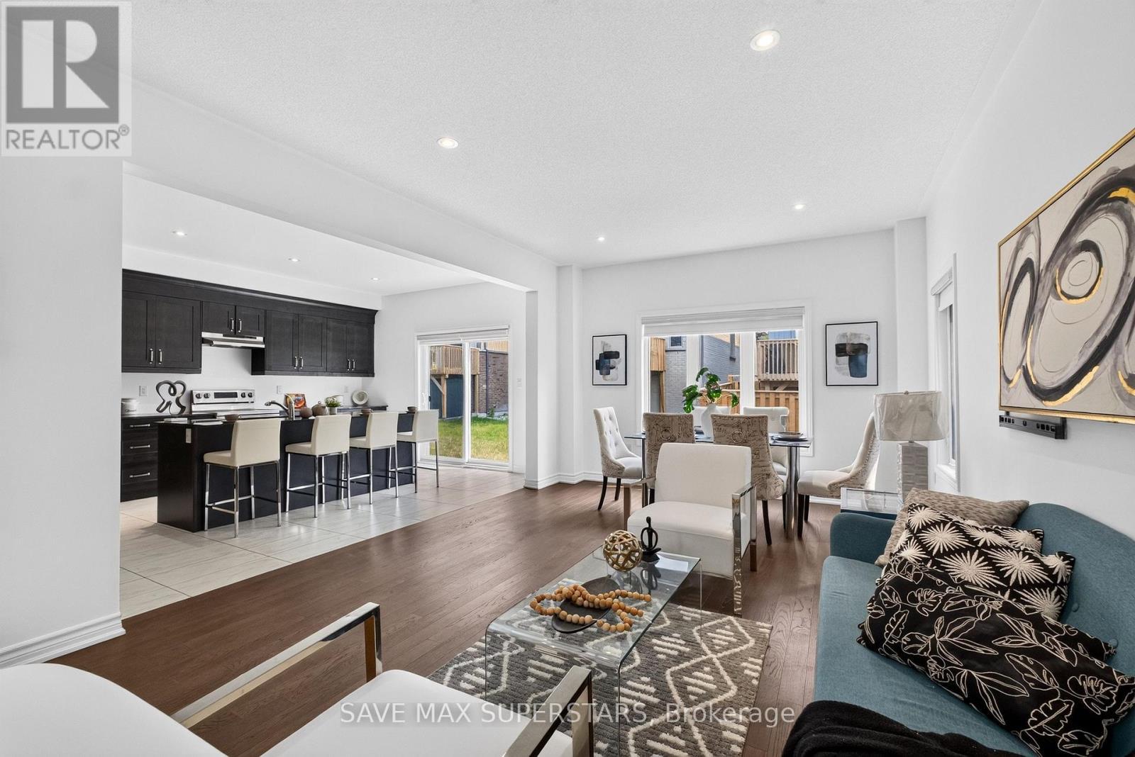 59 Wheatfield Road, Barrie, ON