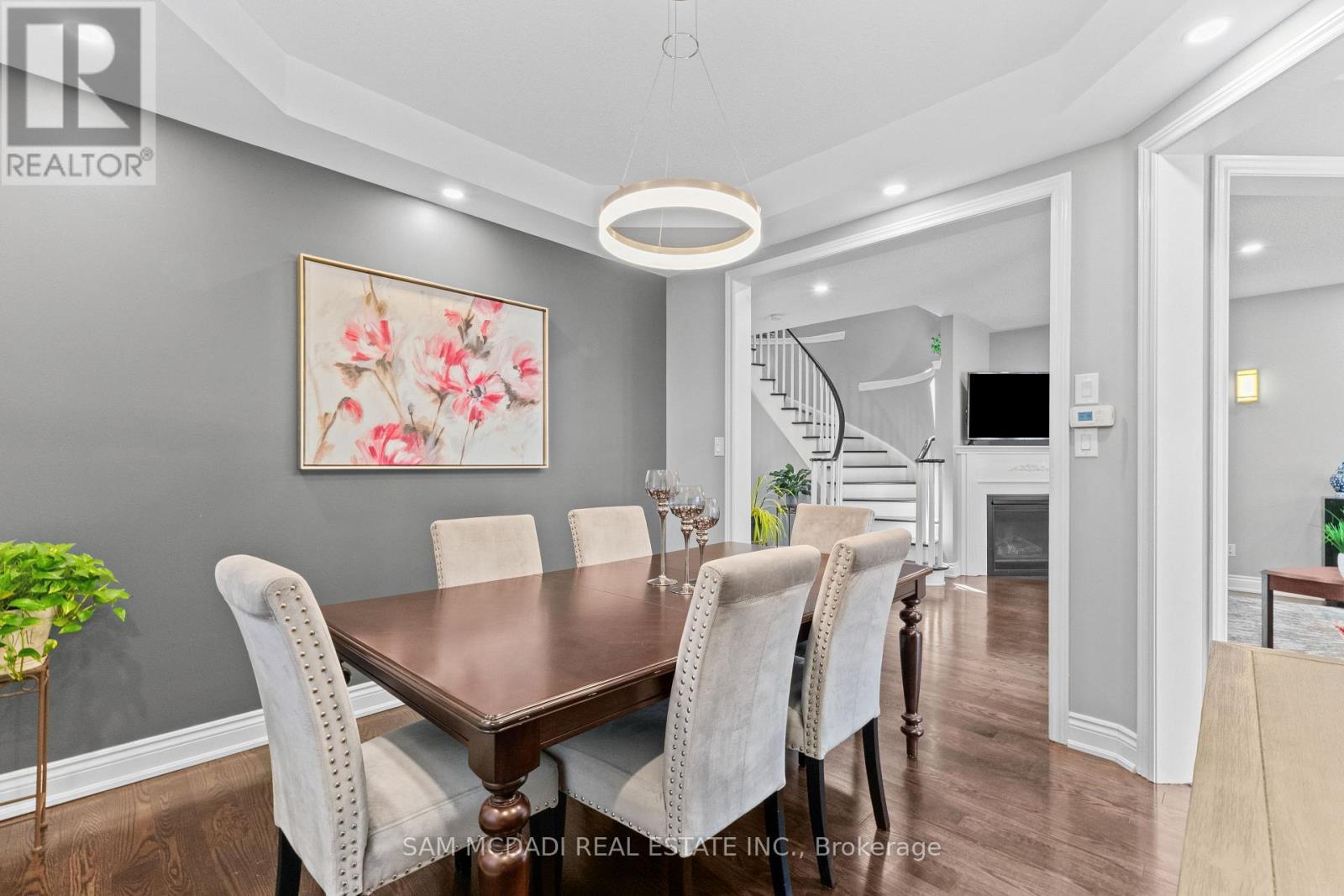 195 Holmes Crescent, Milton, ON