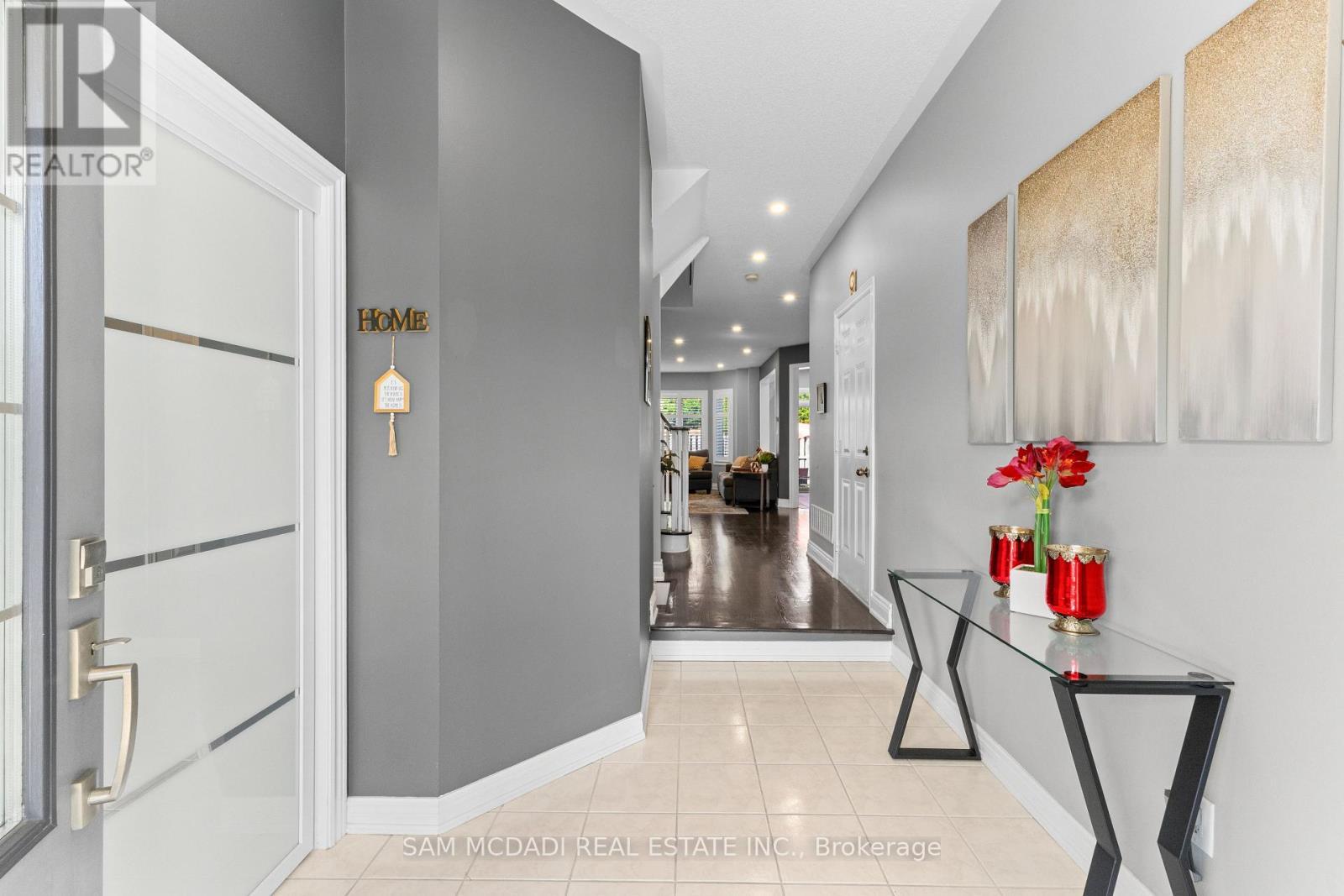 195 Holmes Crescent, Milton, ON
