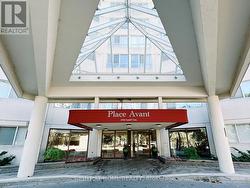 701 - 3700 KANEFF CRESCENT Mississauga, ON L5A 4B8