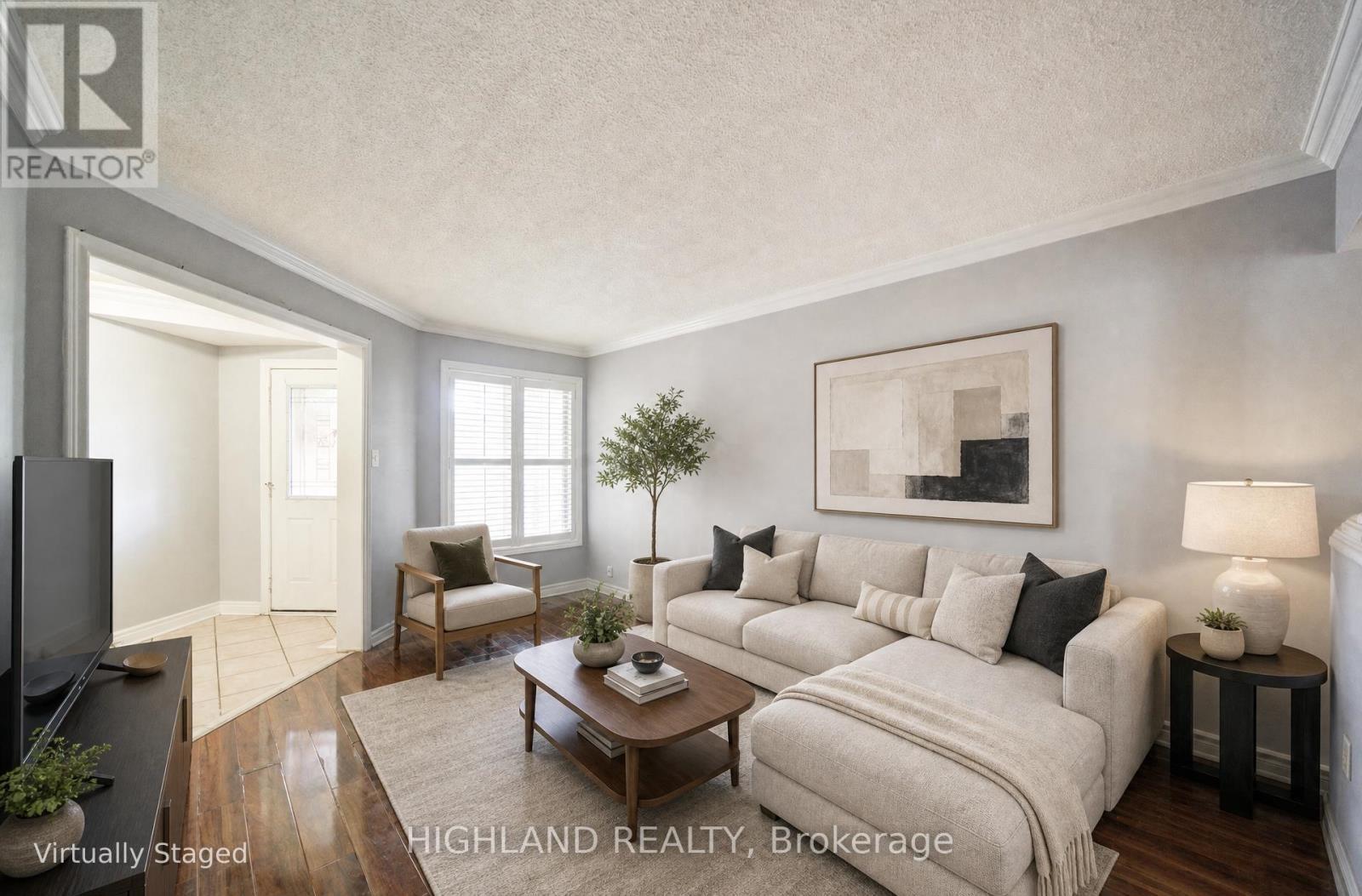 5327 Landsborough Avenue, Mississauga, ON