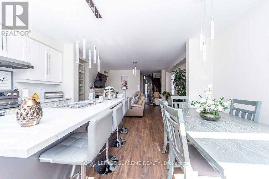 103 Benadir Avenue, Caledon, ON