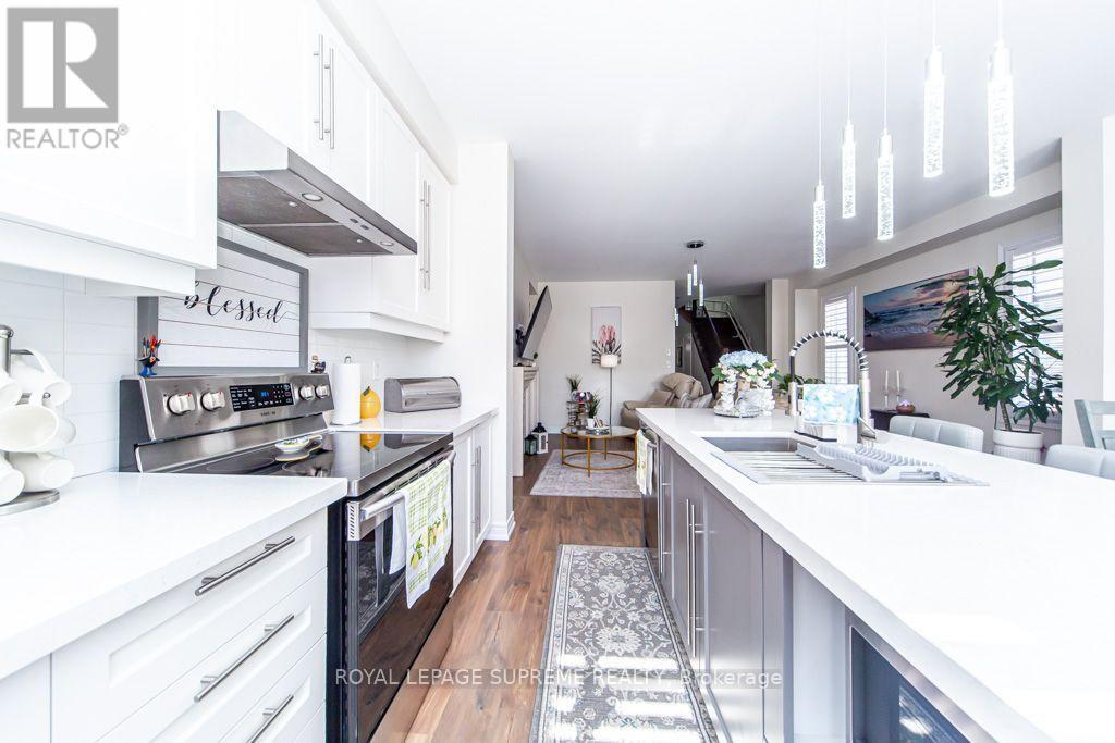 103 Benadir Avenue, Caledon, ON
