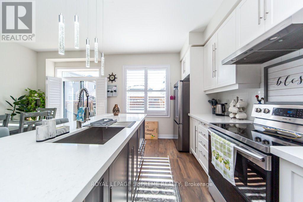 103 Benadir Avenue, Caledon, ON