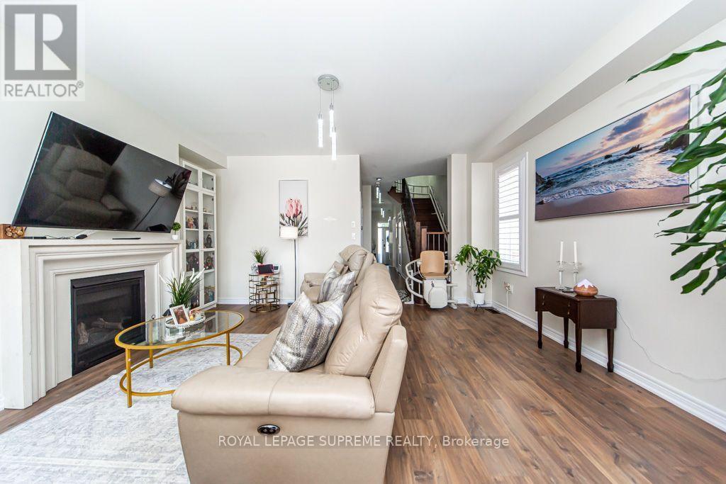 103 Benadir Avenue, Caledon, ON