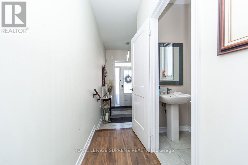 103 Benadir Avenue, Caledon, ON