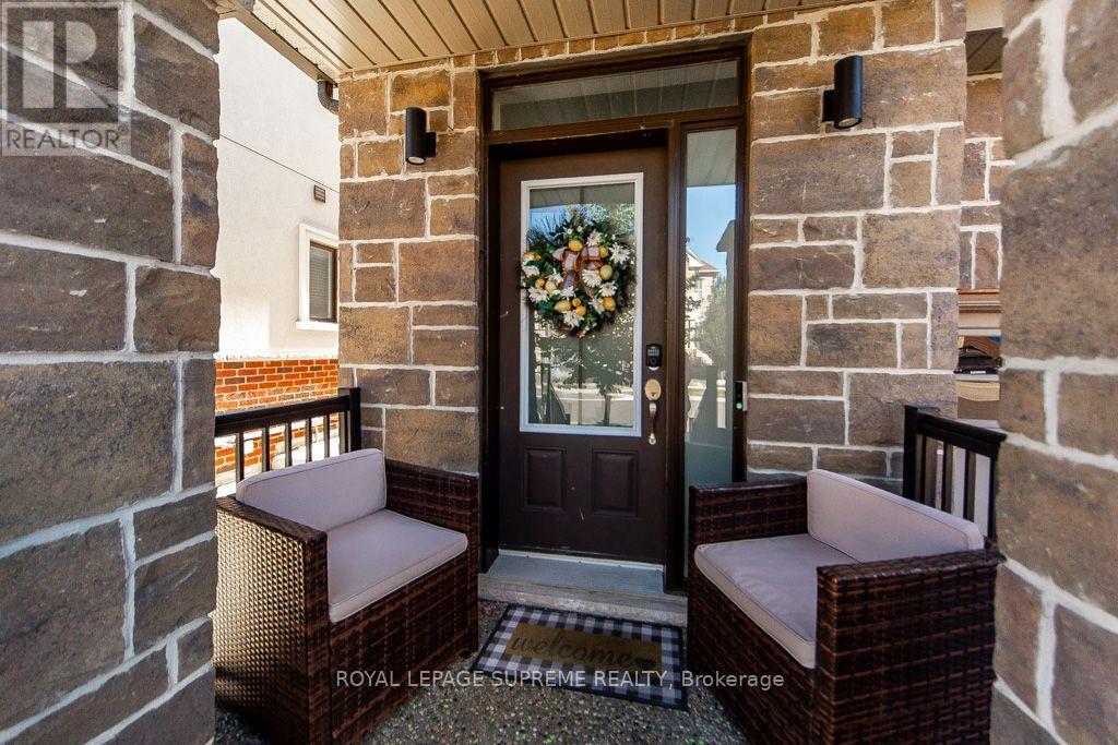 103 Benadir Avenue, Caledon, ON
