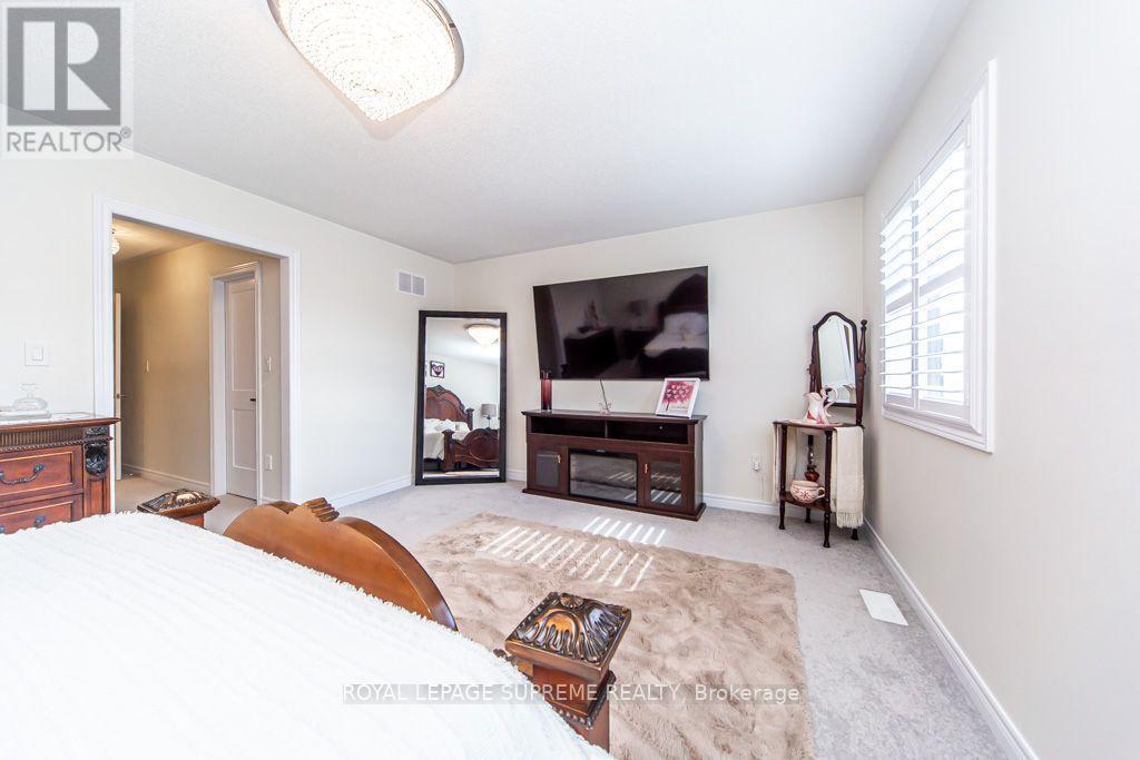 103 Benadir Avenue, Caledon, ON