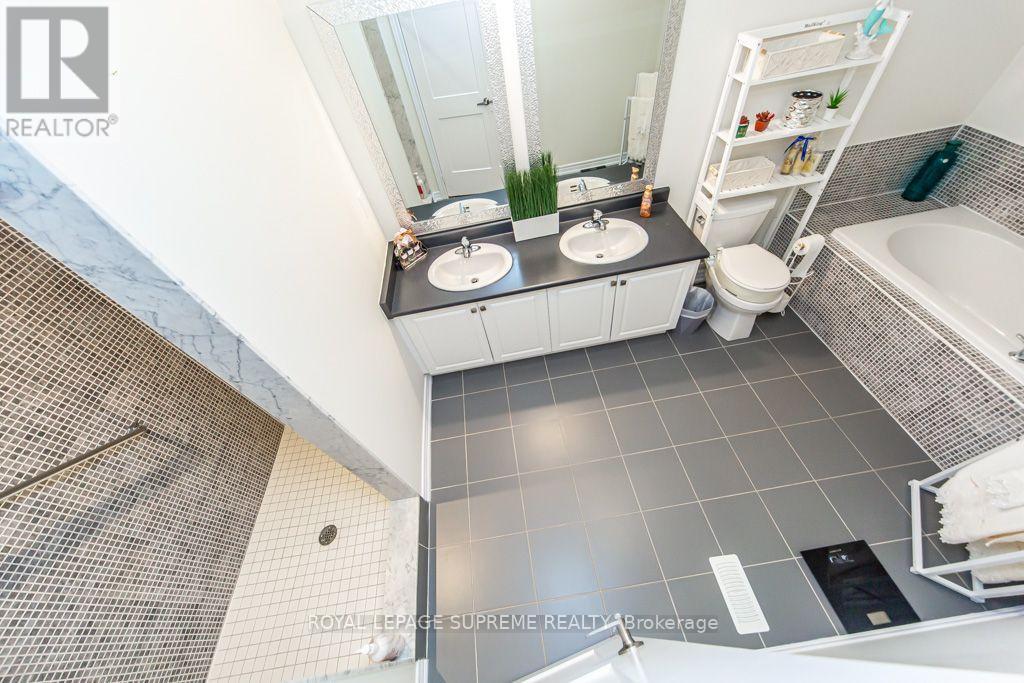 103 Benadir Avenue, Caledon, ON