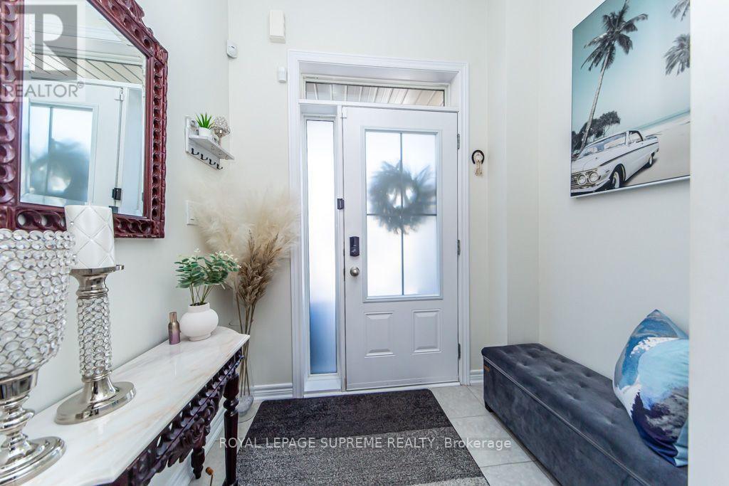 103 Benadir Avenue, Caledon, ON