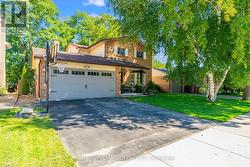 586 GRAND VIEW AVENUE London South (South K), ON N6K 3G5